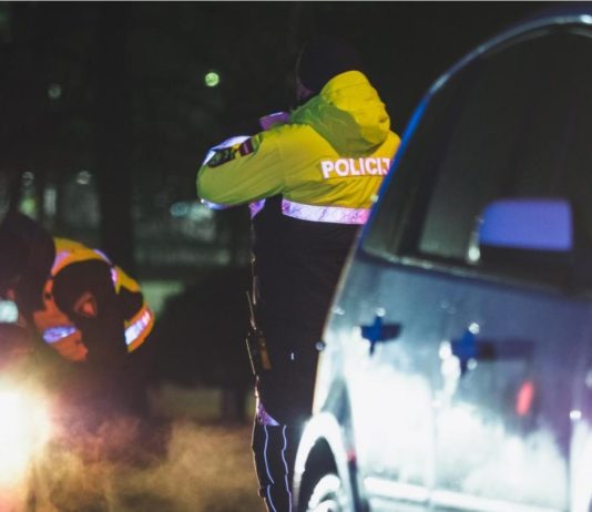 Iziet no mājas atļaus līdz 3KM no mājām : “Ir izstradāti kritēriji lokdauna ieviešanai Latvijā”