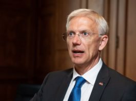 Kariņš dusmīgi nācis klajā ar paziņojumu, kurš Tagad ietekmēs arī Tavu ikdienu