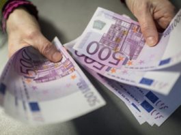 Tagad arī Studentiem “spīdot” liela iespēja saņemt 500 Eiro pabalstu