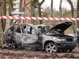 Atklājušās ļoti drūmas detaļas par vakar paveikto noziegumu