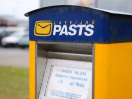 “Latvijas Pasta” vadītājs brīdina, ka no 1. Jūlija nāksies rēķināties jau ar pavisam citu realitāti!