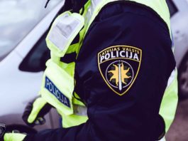 No Latvijas iedzīvotājas izkrāpj 6000 Eiro, taču policijā par viņu vien pasmejas