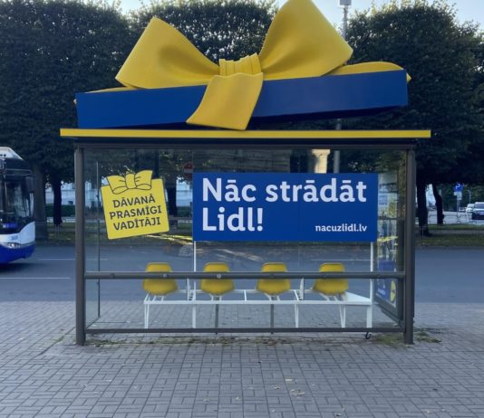 “LIDL” gatavojas atvēršanai un izsuldina vairākus simtus vakanču ar milzīgām algām visā Latvijā