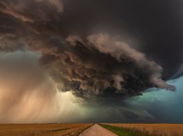 Sinotpiķi nāk klajā ar nepatīkamu laika prognozi Augusta sākumam