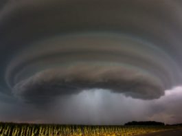 Sinoptiķi jau laicīgi brīdina cilvēkus par gaidāmo laiku jaunnedēļ…