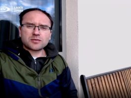 Bricis paziņo par šonedēļ gaidāmo laiku “Labi nebūs!”