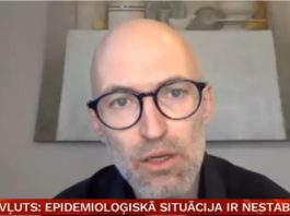 Latviju pāršalkusi vājprātīga ziņa! “Atklājie, ka daļa cilvēku potēti ar vakcīnām, kuras nedrīkstēja saņemt!”