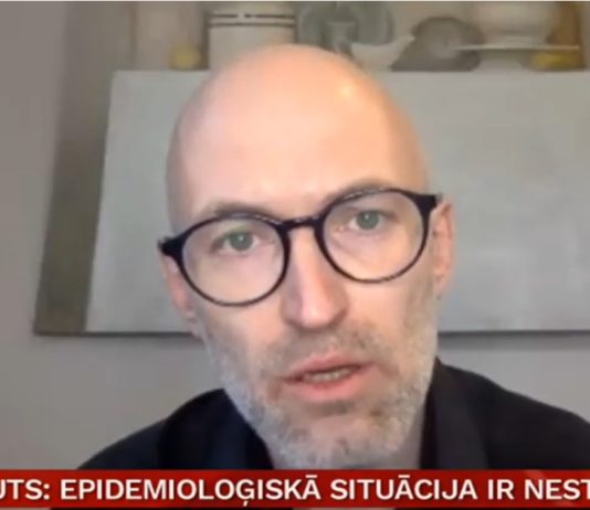 Latviju pāršalkusi vājprātīga ziņa! “Atklājie, ka daļa cilvēku potēti ar vakcīnām, kuras nedrīkstēja saņemt!”