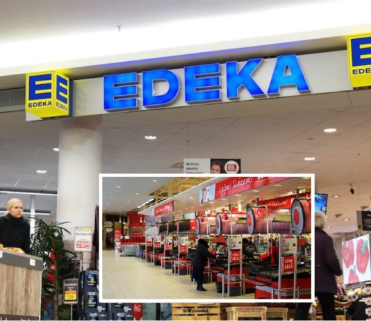 Vīrietis parāda cik identiska prece maksā Latvijā un Vācijā! Cenām neidomājami milzīga atšķirība!