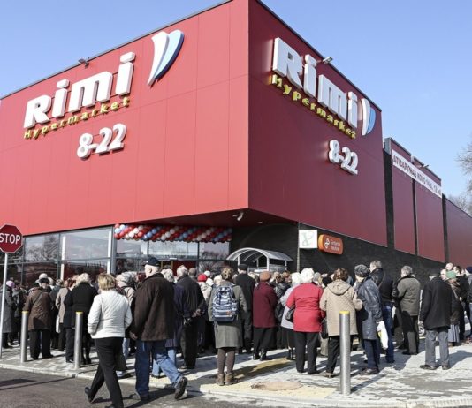 Rimi pavisam steidzami nāk klajā ar steidzamu paziņojumu, kurš ietekmēs pilnīgi visus pircējus