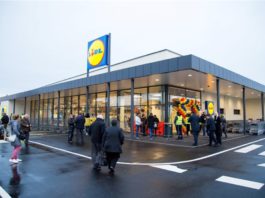 Ar ļoti svarīgu un steidzīgu paziņojumu nākuši klajā “LIDL” veikali! Tas ietekmēs tiešām daudzus!