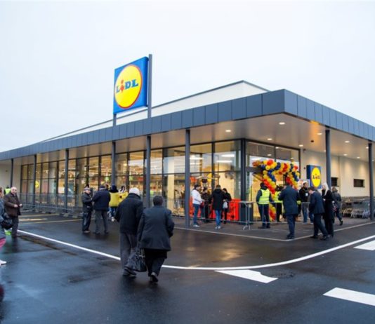Ar ļoti svarīgu un steidzīgu paziņojumu nākuši klajā “LIDL” veikali! Tas ietekmēs tiešām daudzus!