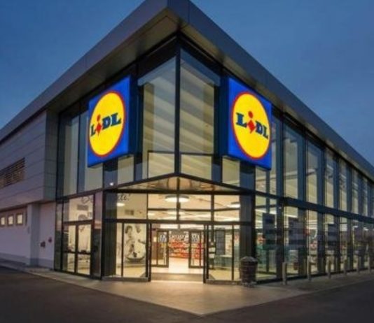 Nu tad beidzot tikušas paziņotas cik lielas algas ir LIDL darbinieiem! Algas tiešām iespaidīgas!