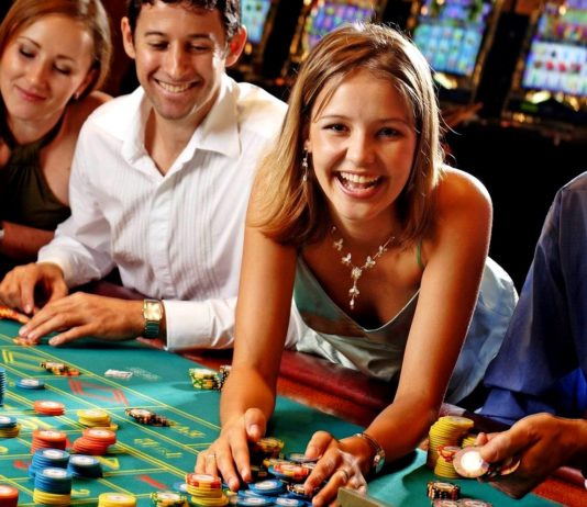 Latvijā populārākie kazino ar licenci