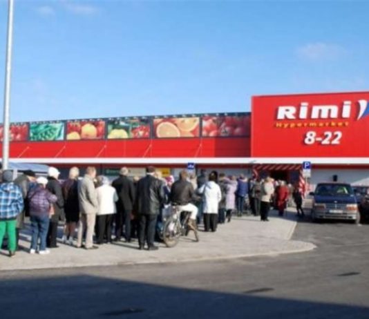 “RIMI” veikali steidzami nākuši klajā ar paziņojumu par milzu izmaiņām! Tas skars pilnīgi visus iedzīvotājus!