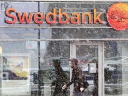 “Swedbank” izplatījusi ļoti steidzamu paziņojumu visiem bankas klientiem! “Tas var būt bīstami!”