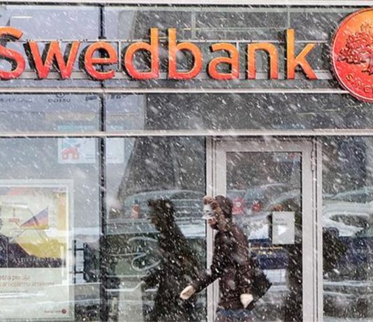 “Swedbank” izplatījusi ļoti steidzamu paziņojumu visiem bankas klientiem! “Tas var būt bīstami!”