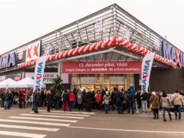“Maxima” lielveikali nāk klajā ar steidzamu paziņojumu par būtiskām izmaiņām, kas tagad skars arī TEVI!