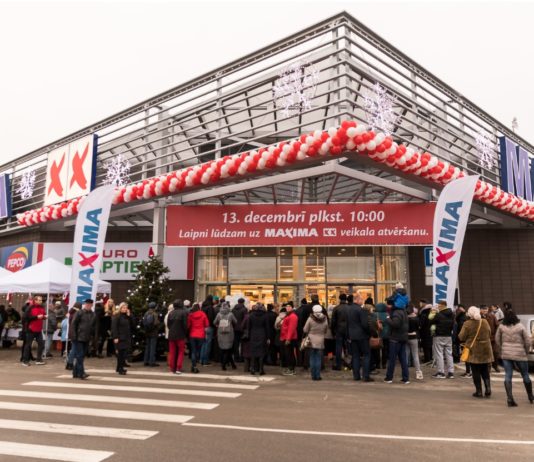 “Maxima” lielveikali nāk klajā ar steidzamu paziņojumu par būtiskām izmaiņām, kas tagad skars arī TEVI!