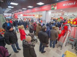 “RIMI” veikali steidzami nākuši klajā ar paziņojumu par milzu izmaiņām! Tas skars pilnīgi ikvienu!