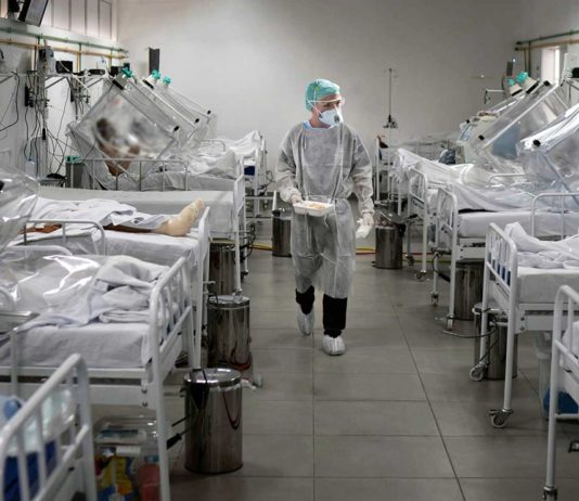 Vīrieša sociālais ieraksts pēc Trešās potes blaknēm saceļ pamatīgu rezonansi un bailes Latvijā!