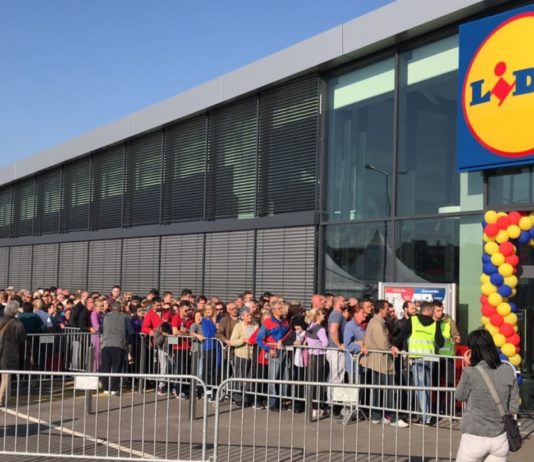 “LIDL” pavisam negaidīti nāk klajā ar ļoti būisku paziņojumu! “Tas ietekmēs ikvienu pircēju!”