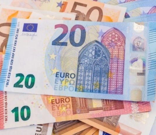Nupat paziņota jauna informācija par 200 Eiro pirmās daļas izmaksu! Atklāj, kuri to tūlīt tiešām saņems!