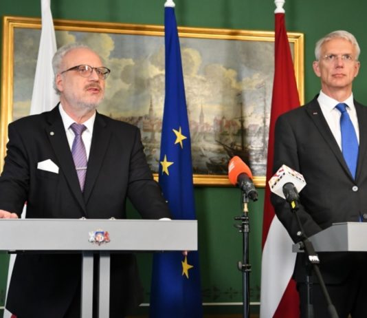 Valsts Augstākās amatpersonas nākušas klajā ar steidzamu un ļoti striktu paziņojumu visiem iedzīvotājiem!