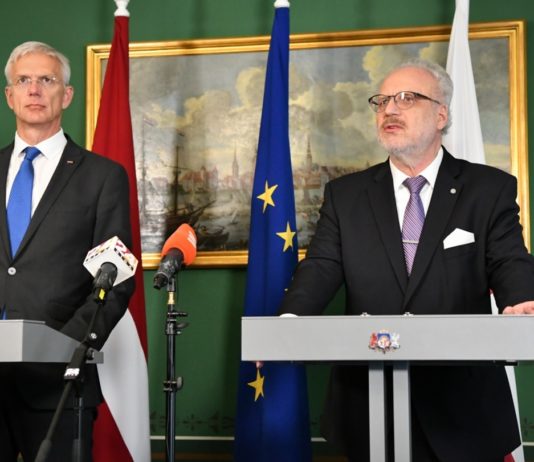 “Situācija ir strauji mainījusies!” Paziņota ļoti nopietna informācija pilnīgi visiem valsts iedzīvotājiem!