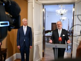 Valsts Augstākās amatpersonas nākušas klajā ar pavisam steidzamu paziņojumu pilnīgi visiem iedzīvotājiem!