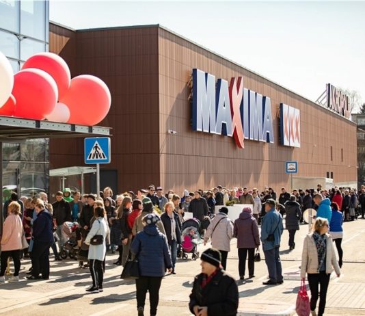 “MAXIMA” Veikali nākuši klajā ar svarīgu informāciju pilnīgi visiem veikala apmeklētājiem!