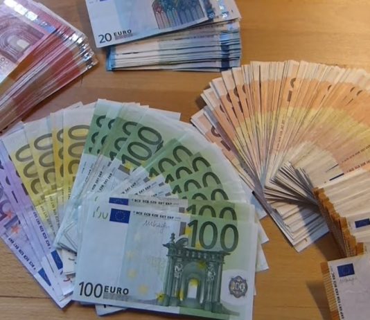 Beidzot atklāj, cik milzīga no 2023. gada sākuma būs Jaunā minimālā alga! Cilvēki ir vairāk kā pārsteigti!