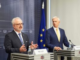 Valsts Augstākās amatpersonas steidzami nākušas klajā ar ļoti svarīgu paziņojumu visiem iedzīvotājiem!