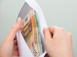 Pavisam Lieliskas ziņas visiem iedzīvotājiem! Jau drīz konkrēta daļa iedzīvotāju varētu saņemt 200 Eiro!