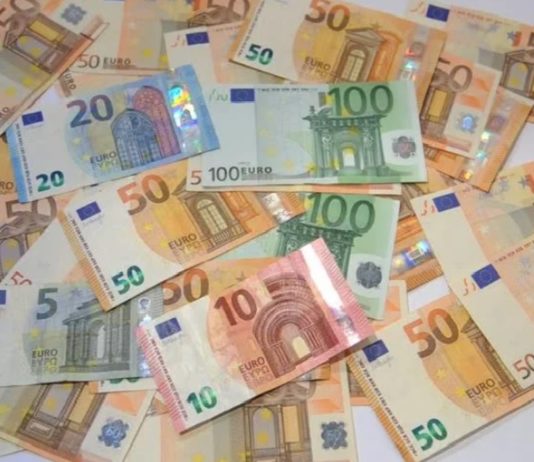 Pavisam Perfektas ziņas iedzīvotājiem! Tuvākajā laikā konkrēta cilvēku grupa varētu saņemt vēl 200 Eiro!