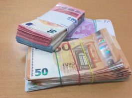 Pavisam Superīgas ziņas iedzīvotājiem! Tuvākajā laikā konkrēta daļa iedzīvotāju varētu saņemt 200 Eiro!