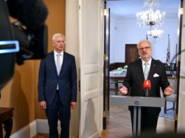 Valsts Augstākās Amatpersonas jau pavisam steidzami nākušas klajā ar svarīgu paziņojumu visiem iedzīvotājiem!