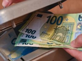 Beidzot ir paziņota, cik patiesībā milzīga no 2023. gada būs Jaunā minimālā alga! Cilvēki ir pārsteigti!