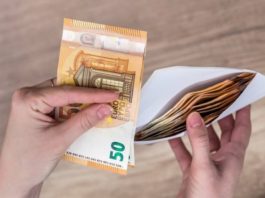 “Tas ir neprāts!” Daudziem Rīdziniekiem rēķins par gāzi pieaudzis četras reizes! Bažas, kas notiks tālāk