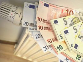 Šodien beidzot ticis paziņots, kas saņems apkures pabalstus un cik lieli tie patiesībā būs!