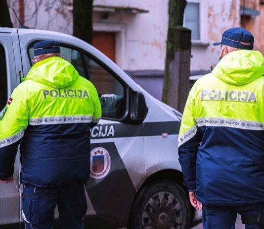 Paziņots cik ilgs cietumsods draudēs tiem, kuri atteiksies no iestāšanās obligātajā Militārajā dienestā