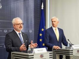 No 2023. gada sagaidāmas ļoti lielas izmaiņas visā valstī! Šī jaunā lieta būs Obligāts pasākums visiem!