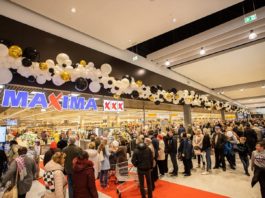 “Maxima” Veikali nākuši klajā ar ļoti svarīgu informāciju pilnīgi visiem veikala apmeklētājiem!