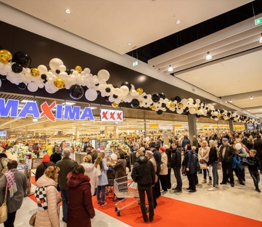 “Maxima” Veikali pēkšņi paziņojuši ļoti svarīgu informāciju pilnīgi visiem veikala apmeklētājiem!