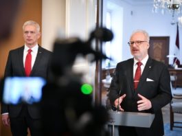 Pēkšņi un Ļoti Negaidīti paziņotas Baisas prognozes par tuvāko nākotni! “Amatpersonas atklāj noklusēto”