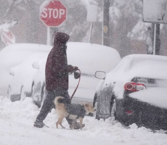 Labi Atpazīstamais Dabas vērotājs pilnībā pārsteidzis visu Latviju ar esošajām prognozēm par gaidāmo ziemu!