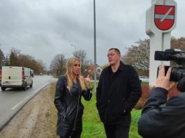 Kambalas Beidzot devās uz Dobeli skaidrot ar visiem attiecības un pēc brīža Notika, kas tiešām nepatīkams!