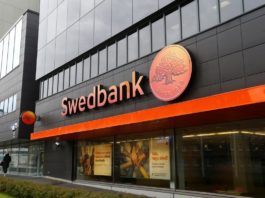 Swedbank Pavisam Steidzami nāk klajā ar Paziņojumu visiem savas bankas klientiem ar Jaunu krāpšanas shēmu!