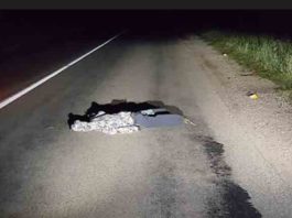 Iedzīvotāji, kuri brauc ar mašīnu – Esiet uzmanīgi! Uz ceļa uzdarbojas rūdīti zagļi! Lūk, kāda ir viņu shēma