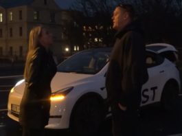 Soc Tīklus “uzspridzina” Kambalu pāra jaunais skandāls! “Kāds viņš ir Preteklis! Es vienkārši nevaru!” VIDEO